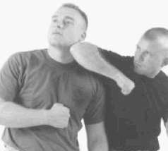 LEARN HOW TO FIGHT, SELF DEFENSE COURSE BOOKS, DVD  