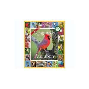    Audubon 365 Songbirds & Other Backyard Birds