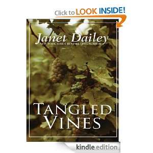 Tangled Vines Janet Dailey  Kindle Store