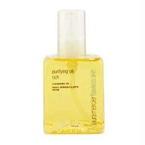 Flawless Skin Purifying Oil Rich Cleansing Oil (Unboxed)   200ml/6.7oz