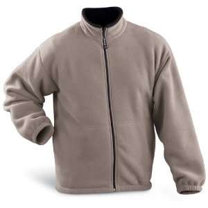  Avalanche Wear Mountain Jacket Taupe
