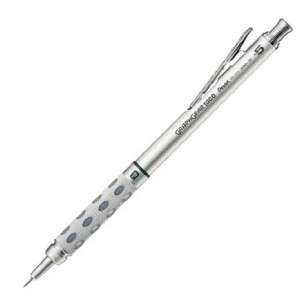 Pentel GraphGear 1000 Mechanical Drafting Pencil 0.5mm  