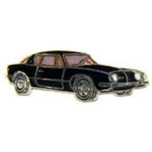 Avanti Car Pin 1