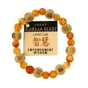    Zorbitz Inc.   Empowerment/Wisdom   Karmalogy Beads Beauty