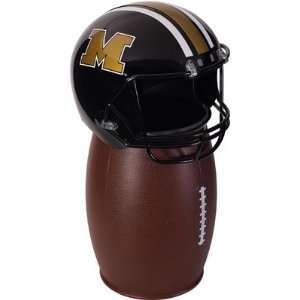  Mizzou Fan Basket   Motion Activated Visor with Fight Song 