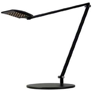  Koncept Gen 3 Mosso Daylight Black LED Desk Lamp