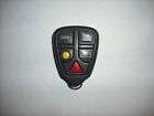 VOLVO KEYLESS REMOTE 8685150 FCC LQNP2T APU Donnelly 5B  