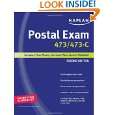 Kaplan Postal Exam 473/473 C by Lee Wherry Brainerd and C. Roebuck 