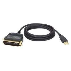  Selected USB to parallel adapter 6 By Tripp Lite 