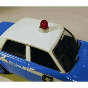   Top Gumball Light For Model Police Cars   Pack Of 2 Toys & Games