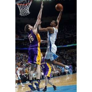  Los Angeles Lakers v New Orleans Hornets   Game Four, New 