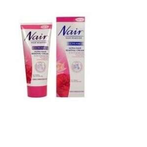  Nair Ultra   Sensitive Hair Removal Cream 200ml Health 