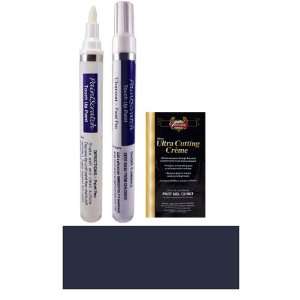  1/2 Oz. Blazer Blue Paint Pen Kit for 2011 Ford Transit 