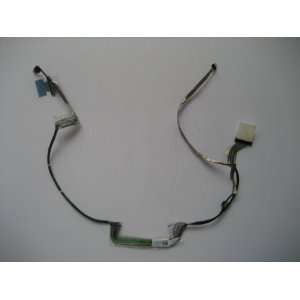  LCD Screen Video Flex Cable for Laptop Notebook DELL Studio 1749 17 