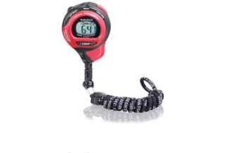 RadioShack® LCD Multifunction Stopwatch  