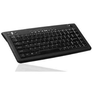   Gyration Versapoint Rechargeable Wireless Media Keyboard Electronics