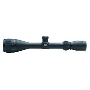  Air Rifle Scope Target turrents A/O