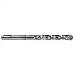     Carbide Tipped SDS Shank Drill Bits