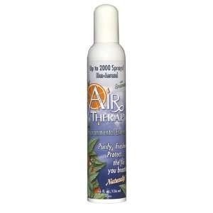  Air Therapy Natural Purifying Mist, Spearmint, 4.6 Ounces 