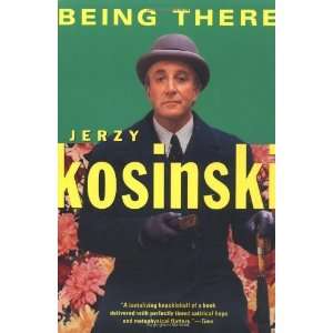  Being There [Paperback] Jerzy Kosinski Books