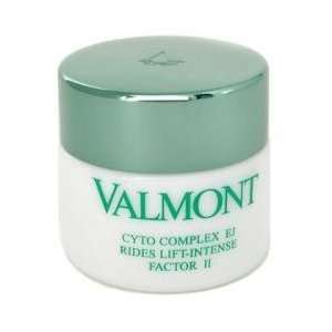 Valmont by VALMONT AWF Cyto Complex EJ   Factor II ( Firming & Lifting 