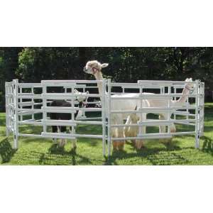 Carri Lite Alpaca Corral 