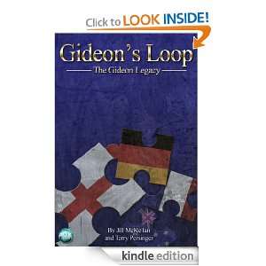 Gideons Loop Terry L Persinger, Jill M McKellan  Kindle 
