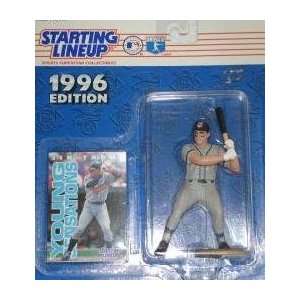   Starting Lineup Jim Thome 1996 Edition Young Sensations Toys & Games
