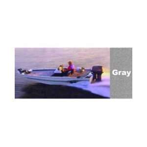  Aluminum Bass Boat Cover 14 5   15 4 x 68 Sports 
