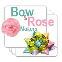 Shop Bow and Rose Makers