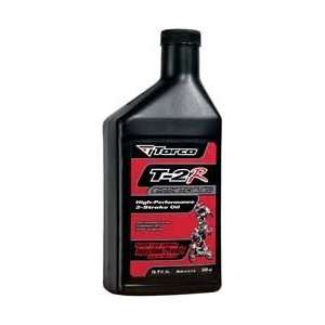   International Corp T 2R Two Stroke High Performance Oil Automotive