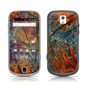  Axonal Design Protective Skin Decal Sticker for Samsung 