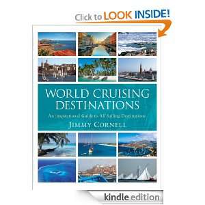 World Cruising Destinations An inspirational guide to all sailing 
