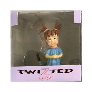  Twizted Tots  Carolyn Figure Toys & Games