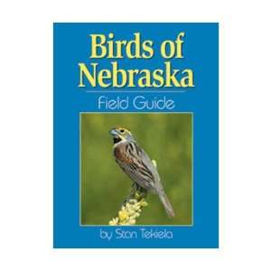  Birds Nebraska Field Guide (Books) 