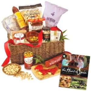   of Fine Gourmet Tapas from Spain  Grocery & Gourmet Food