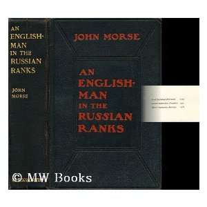    ten months fighting in Poland / by John Morse John Morse Books
