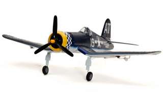 RC RTF F4U Corsair COMPLETE AND READY TO FLY  