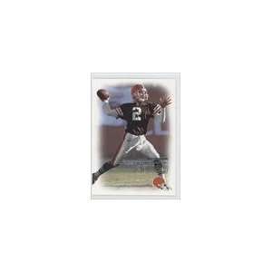 2000 SkyBox Dominion #1   Tim Couch Sports Collectibles