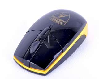 100% NEW ASUS LAMBORGHINI Wireless Bluetooth Mouse  