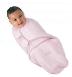 kiddopotamus swaddle me blanket swaddling small pink research shows 