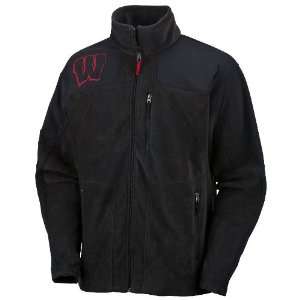  Wisconsin Stormchaser Full Zip