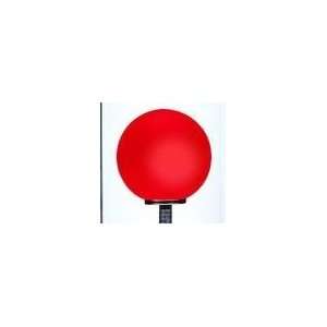 Lite Source LG 72149RED Red Burst Single Replacement Bulb for use with 