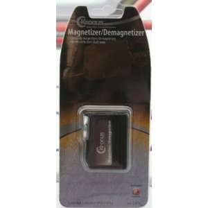  RadioShack Magnetizer/Demagnetizer