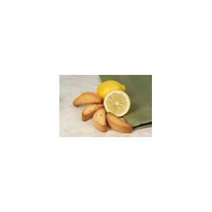MedifitNY Healthwise Diet 1g Protein Lemon Biscotti   Pack of 2 (7 oz 