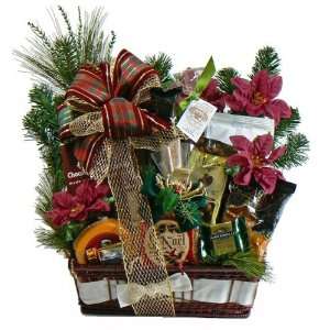 Grand Christmas Elegance Gourmet Grocery & Gourmet Food