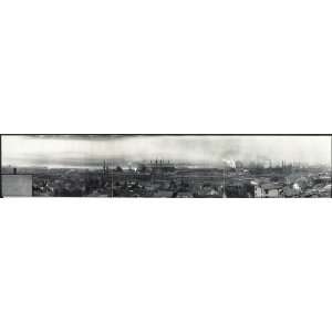  Photo Pennsylvania Steel Co., Harrisburg, Pa. 1909