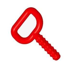  Chewy Tube Knobby Red