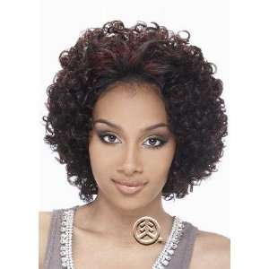 Model Model Dream Weaver Pre Cut Weave 100% Human Hair Ivy 3 PCS Weave