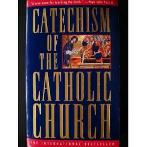   of the Catholic Church (Image Book) Pope John Paul II Books